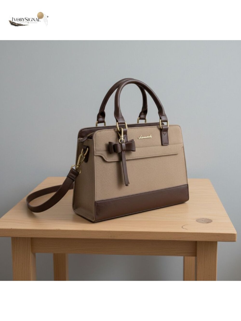 Faux Suede Satchel Handbag Top Handle Crossbody Tote Purse
